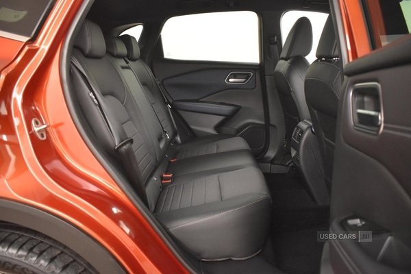 Used Nissan Qashqai 2022 for sale - 76671905: Photo 28