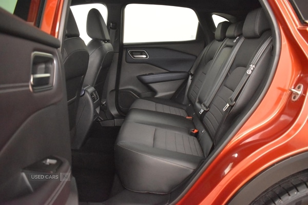 Used Nissan Qashqai 2022 for sale - 76671905: Photo 29