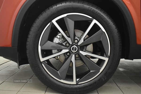 Used Nissan Qashqai 2022 for sale - 76671905: Photo 36