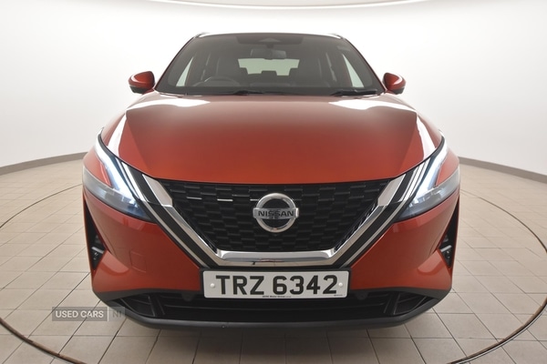 Used Nissan Qashqai 2022 for sale - 76671905: Photo 5