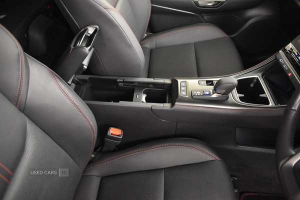 Used Lexus LBX 2024 for sale - 76729235: Photo 28