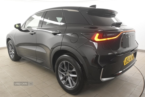 Used Lexus LBX 2024 for sale - 76729235: Photo 44