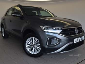 2024 - 1.5 TSI Life 5dr DSG