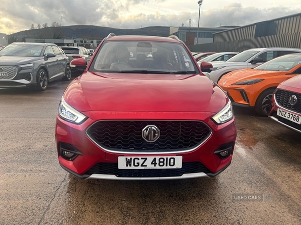 Used MG MG ZS 2022 for sale - 77705897: Photo 3