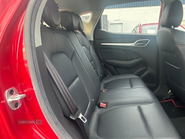 Used MG MG ZS 2022 for sale - 77705897: Photo 6