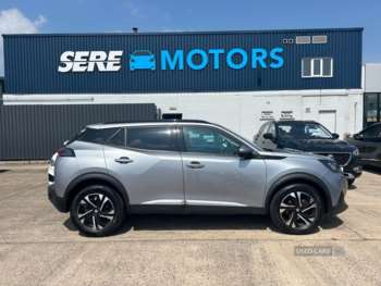 Used Peugeot 2008 2020 for sale - 75269690: Photo