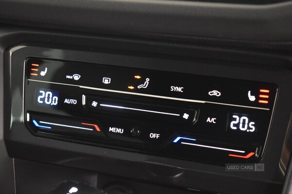Used Volkswagen Tiguan 2022 for sale - 76308375: Photo 24
