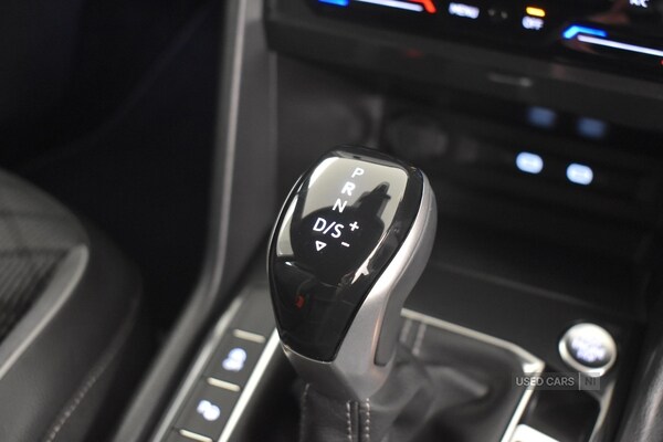 Used Volkswagen Tiguan 2022 for sale - 76308375: Photo 25