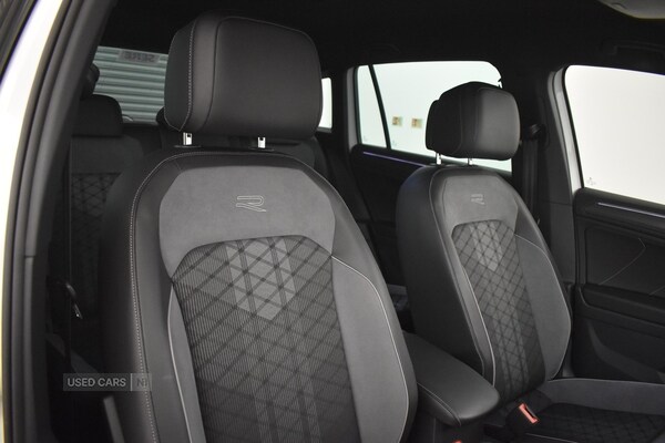 Used Volkswagen Tiguan 2022 for sale - 76308375: Photo 34