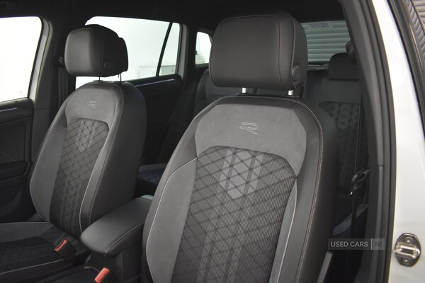 Used Volkswagen Tiguan 2022 for sale - 76308375: Photo 36
