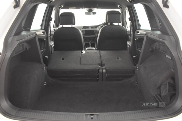 Used Volkswagen Tiguan 2022 for sale - 76308375: Photo 43