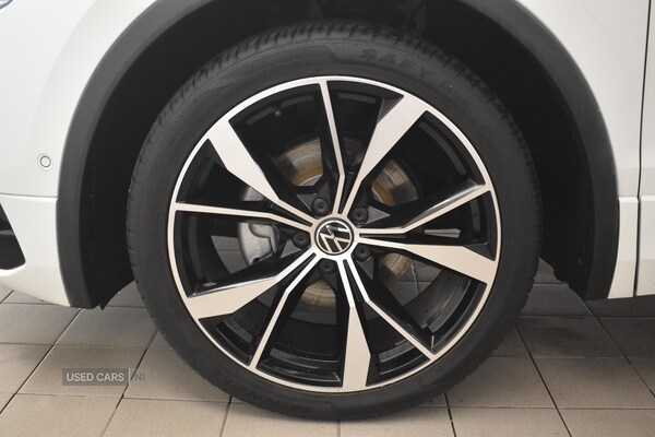 Used Volkswagen Tiguan 2022 for sale - 76308375: Photo 44