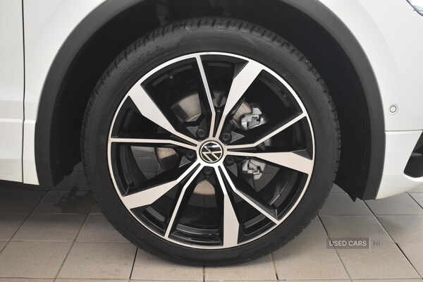 Used Volkswagen Tiguan 2022 for sale - 76308375: Photo 47