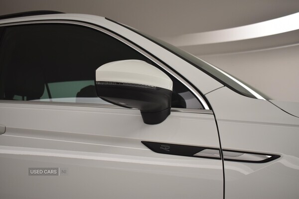 Used Volkswagen Tiguan 2022 for sale - 76308375: Photo 8