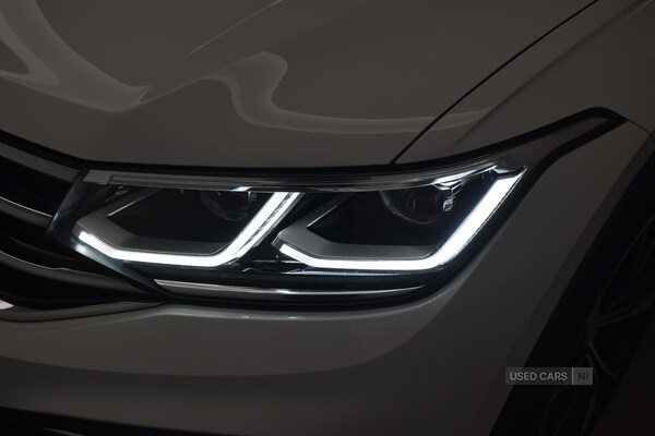 Used Volkswagen Tiguan 2022 for sale - 76308375: Photo 9