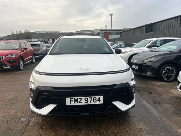 Used Hyundai KONA 2024 for sale - 77156857: Photo 3