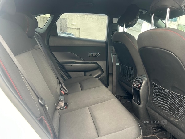 Used Hyundai KONA 2024 for sale - 77156857: Photo 5