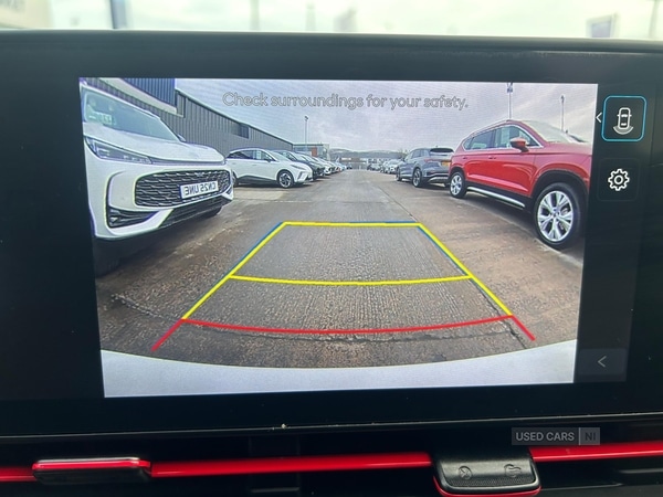 Used Hyundai KONA 2024 for sale - 77156857: Photo 6