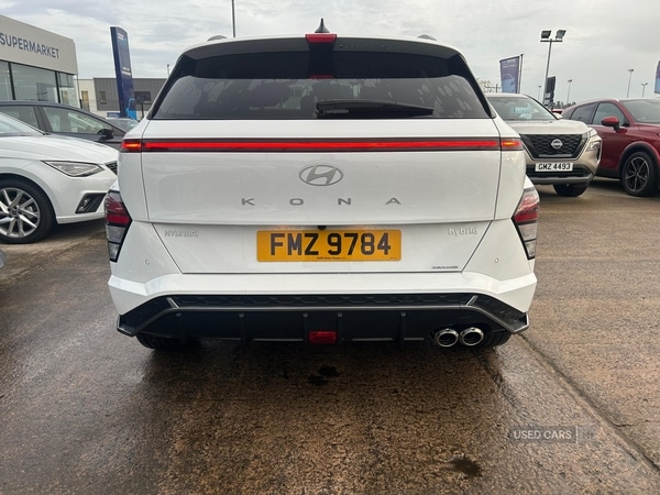 Used Hyundai KONA 2024 for sale - 77156857: Photo 7