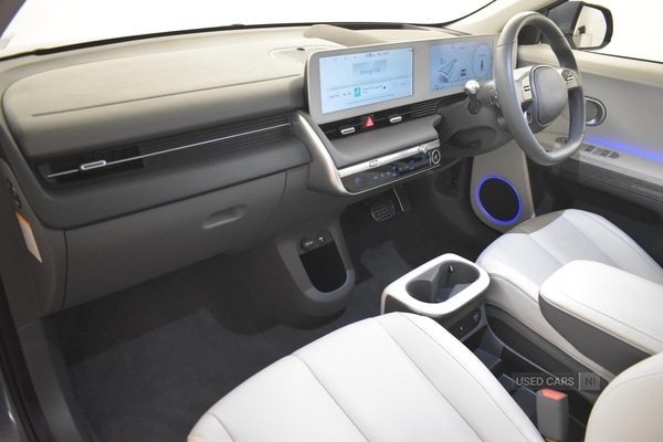Used Hyundai IONIQ 5 2022 for sale - 76359196: Photo 10
