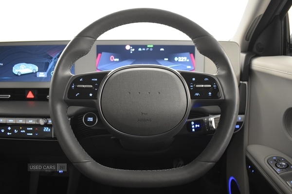 Used Hyundai IONIQ 5 2022 for sale - 76359196: Photo 12