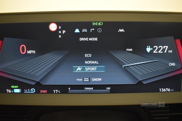 Used Hyundai IONIQ 5 2022 for sale - 76359196: Photo 14