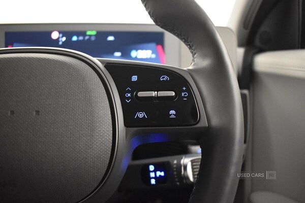 Used Hyundai IONIQ 5 2022 for sale - 76359196: Photo 16