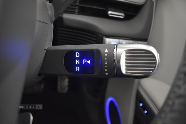 Used Hyundai IONIQ 5 2022 for sale - 76359196: Photo 17