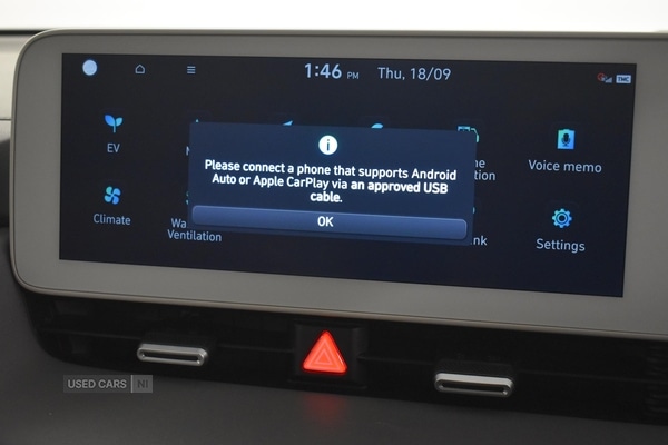 Used Hyundai IONIQ 5 2022 for sale - 76359196: Photo 22