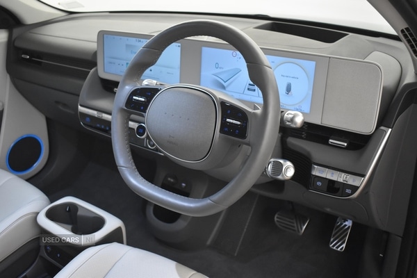 Used Hyundai IONIQ 5 2022 for sale - 76359196: Photo 3