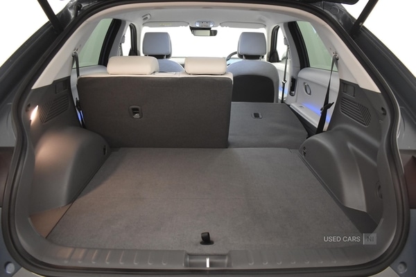 Used Hyundai IONIQ 5 2022 for sale - 76359196: Photo 43