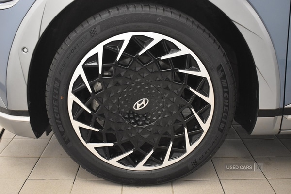 Used Hyundai IONIQ 5 2022 for sale - 76359196: Photo 46