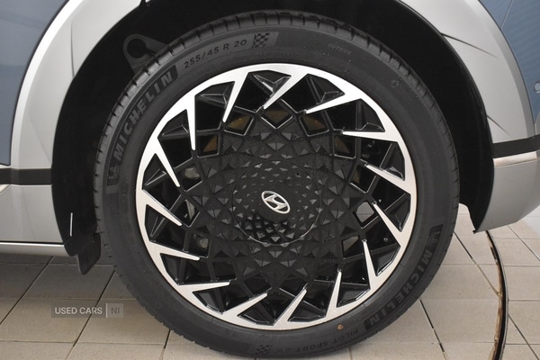 Used Hyundai IONIQ 5 2022 for sale - 76359196: Photo 47