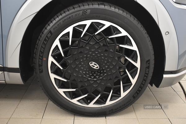 Used Hyundai IONIQ 5 2022 for sale - 76359196: Photo 49