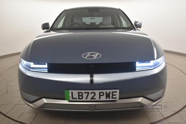 Used Hyundai IONIQ 5 2022 for sale - 76359196: Photo 5
