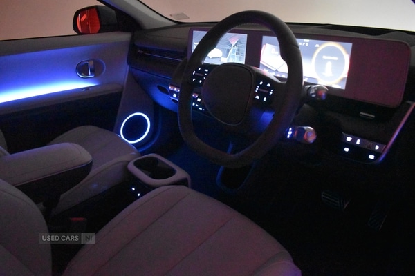 Used Hyundai IONIQ 5 2022 for sale - 76359196: Photo 54
