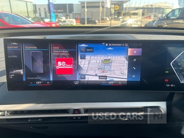 Used BMW iX 2023 for sale - 77794637: Photo 5