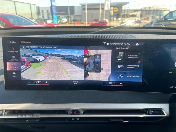 Used BMW iX 2023 for sale - 77794637: Photo 6