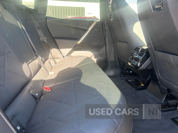 Used BMW iX 2023 for sale - 77794637: Photo 8