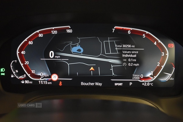 Used BMW 4 Series 2021 for sale - 76690258: Photo 12