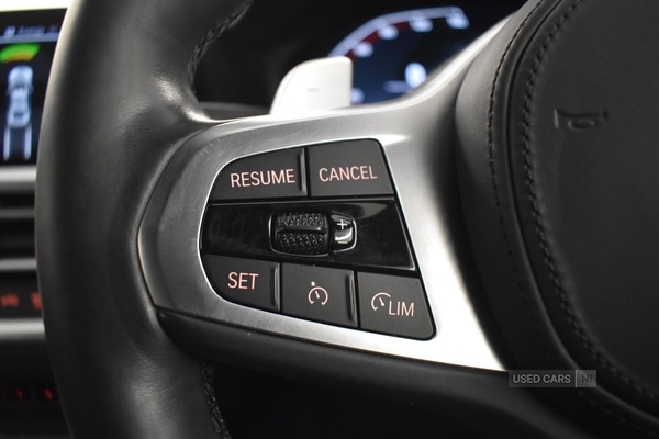 Used BMW 4 Series 2021 for sale - 76690258: Photo 13