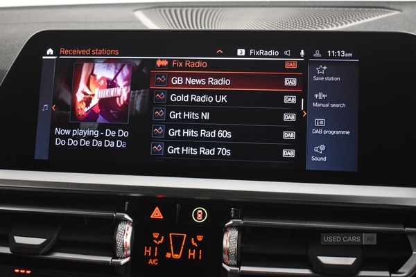 Used BMW 4 Series 2021 for sale - 76690258: Photo 18