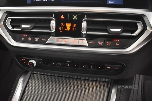 Used BMW 4 Series 2021 for sale - 76690258: Photo 21