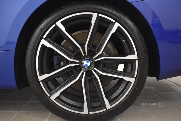 Used BMW 4 Series 2021 for sale - 76690258: Photo 41