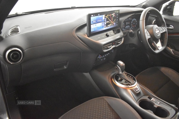 Used Nissan Juke 2025 for sale - 76998691: Photo 10