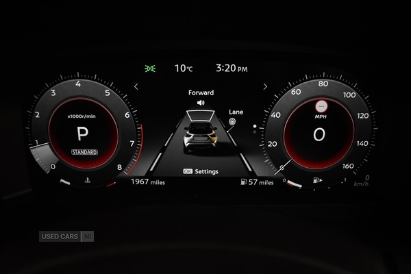 Used Nissan Juke 2025 for sale - 76998691: Photo 13