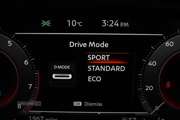 Used Nissan Juke 2025 for sale - 76998691: Photo 14