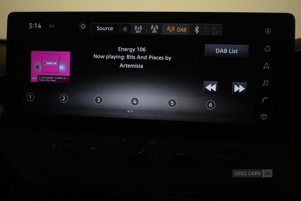 Used Nissan Juke 2025 for sale - 76998691: Photo 18