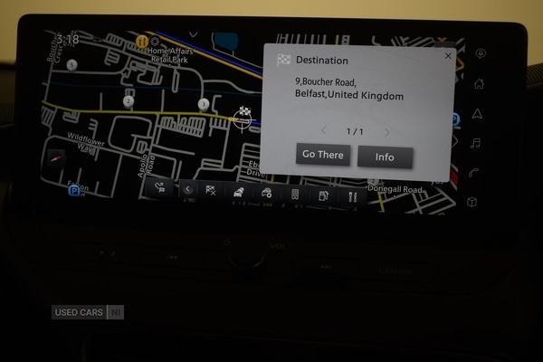 Used Nissan Juke 2025 for sale - 76998691: Photo 19