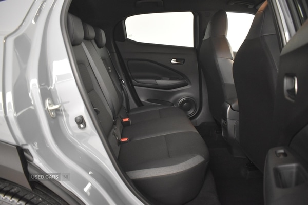 Used Nissan Juke 2025 for sale - 76998691: Photo 29